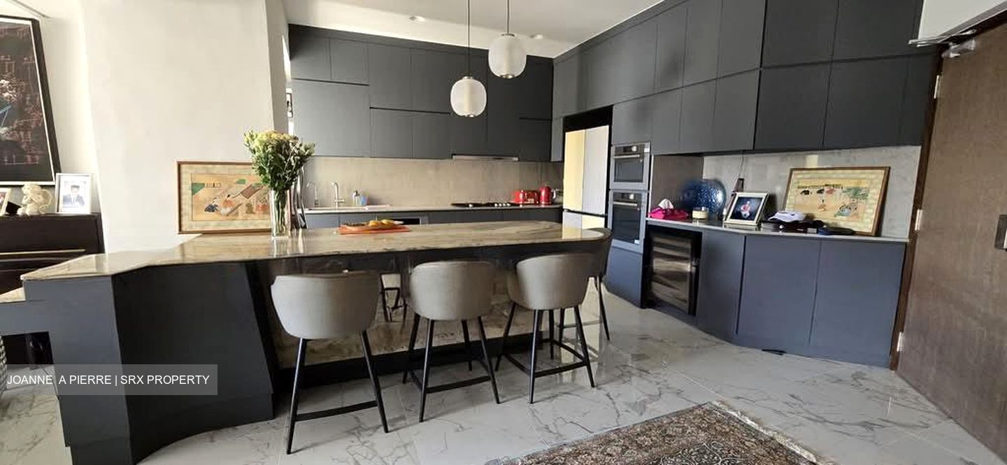 Allsworth Park (D10), Condominium #558633251